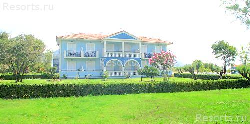 Kalamaki Beach Hotel 2